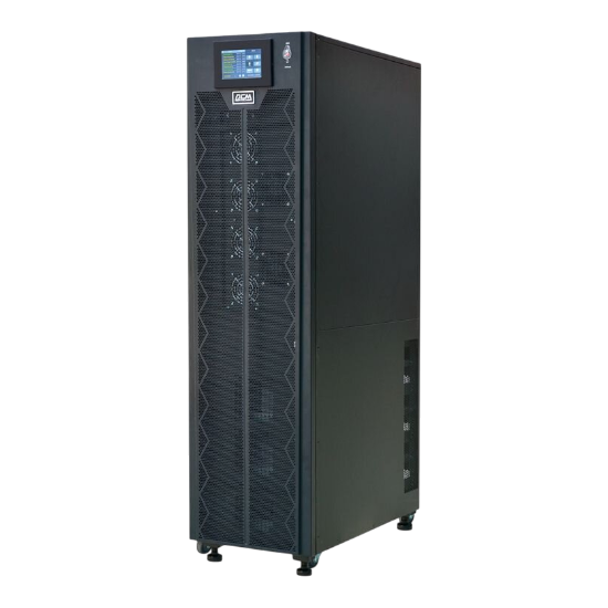 ИБП PowerCom Vanguard-II-33 VGD-II-30K33